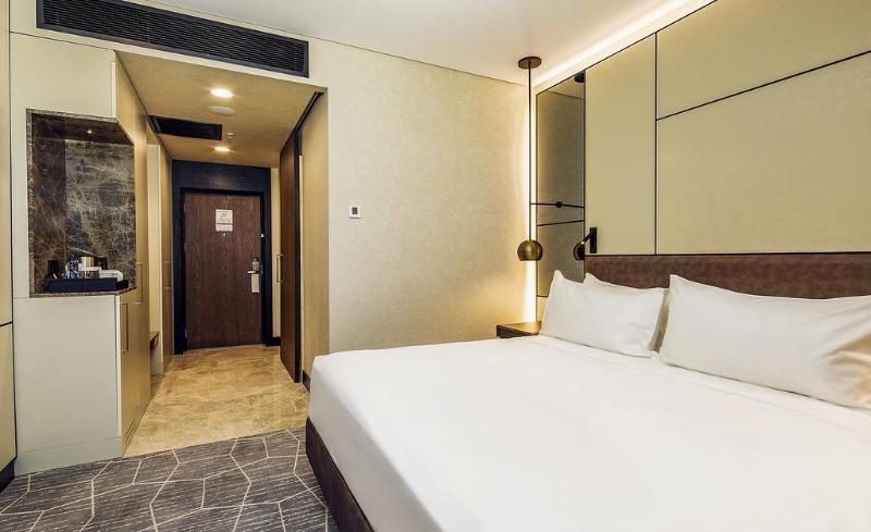 Doubletree By Hilton Kocaeli Hotel Exterior photo